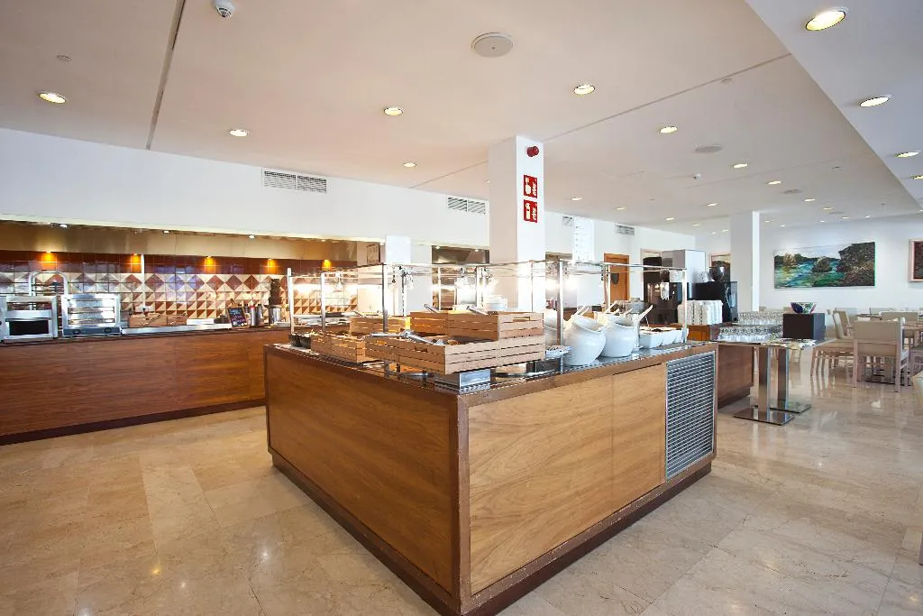 Restaurant, Ponent Mar, Majorca