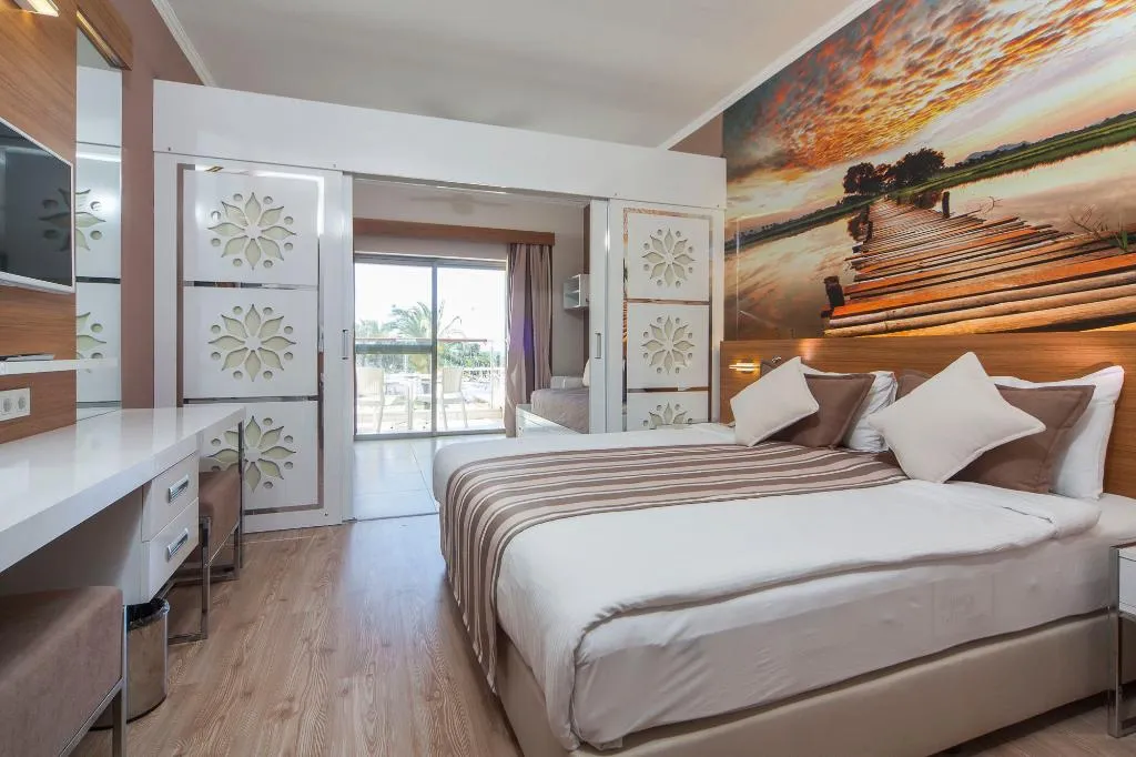 Room, Holiday Village Turkey, Dalaman
