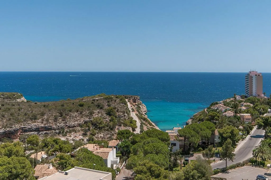 General view, HYB Eurocalas, Majorca