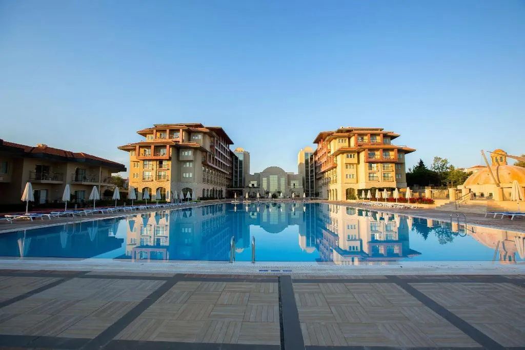 Pool, Radisson Blu Resort & SPA Cesme, Izmir