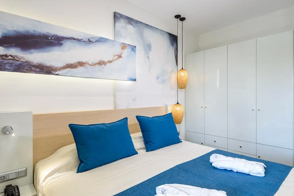 Room, Marinos Beach, Crete