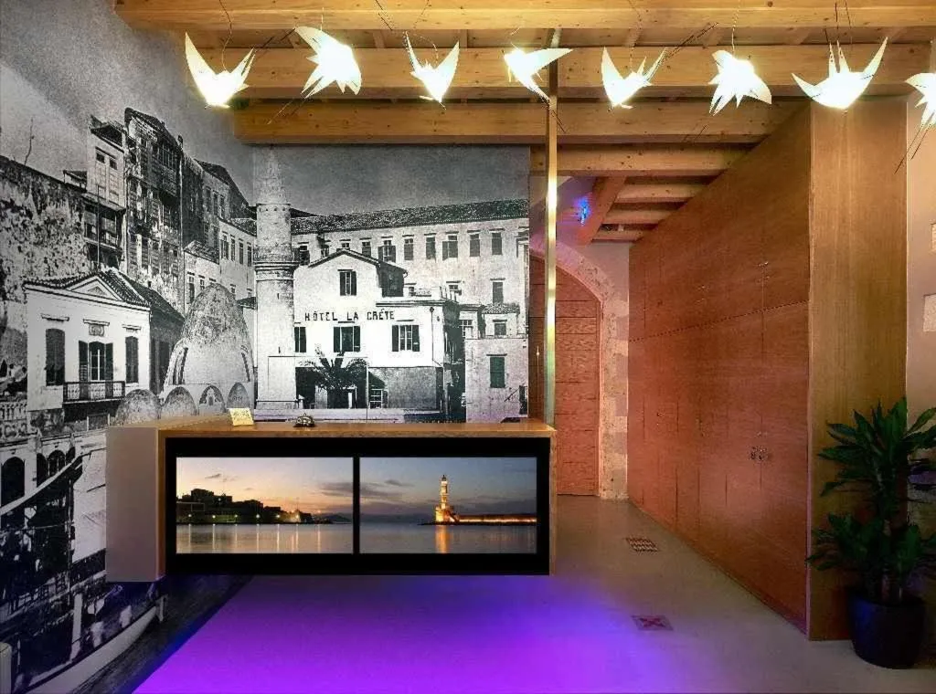 General view, Elia Fatma Boutique Hotel - Adults Only, Crete