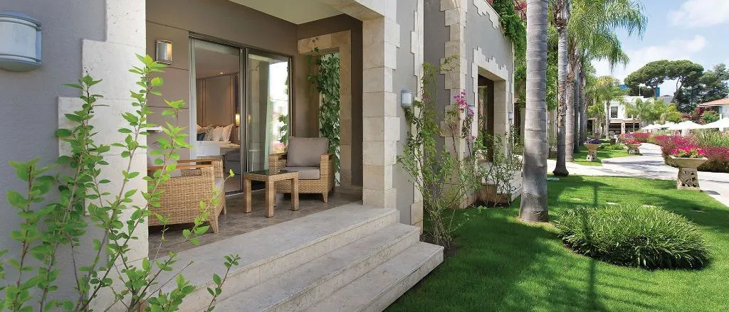 DOUBLE LAKE VIEW Room, Ela Excellence Resort Belek, Antalya