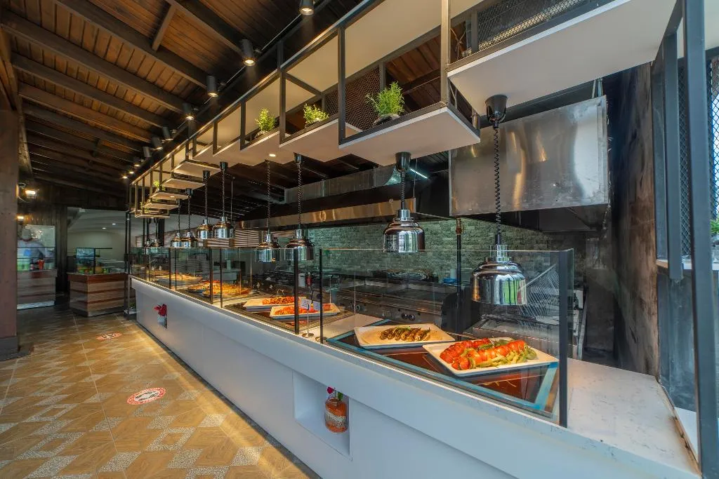 Restaurant, Amon Hotel Belek, Antalya