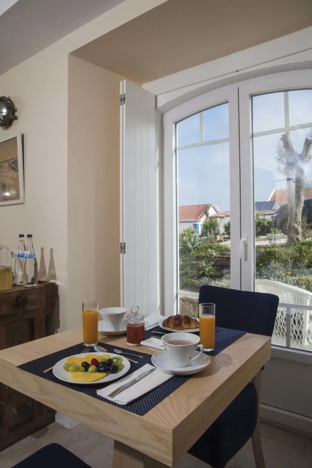 Restaurant, Chalet O Amorzinho, Lisbon