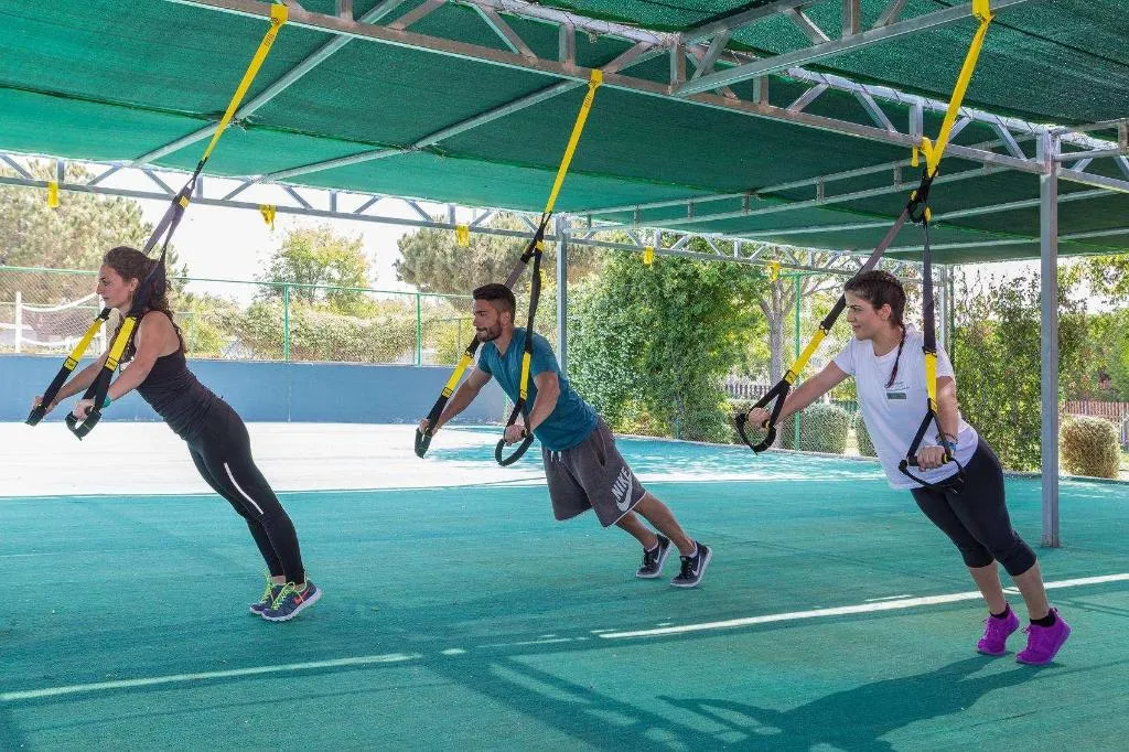 Sports and Entertainment, Neptune Luxury Resort, Kos