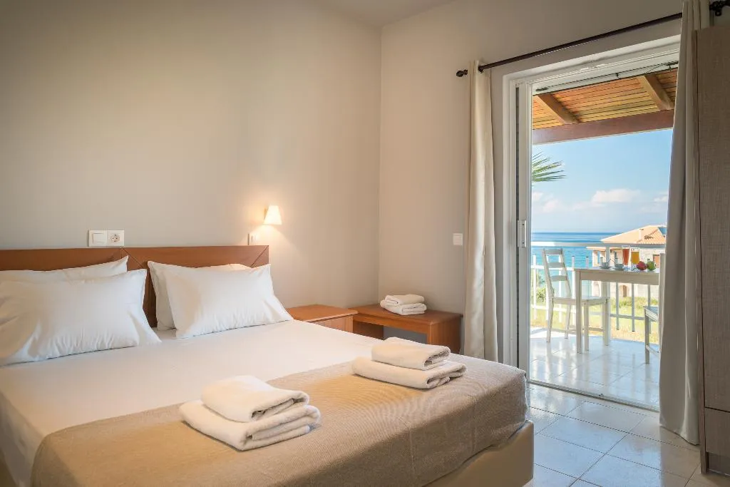 Room, Armonia Studios & Apartments, Zante