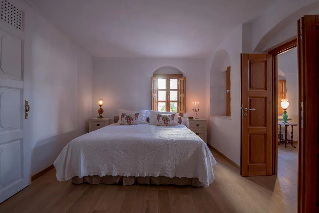 APARTMENT GRAND Room, Casa Santantonio, Santorini