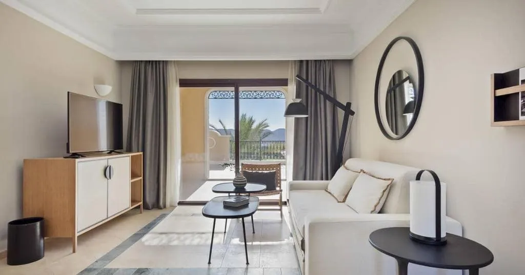 SUITE GRAND Room, Melia Villaitana, Costa Blanca
