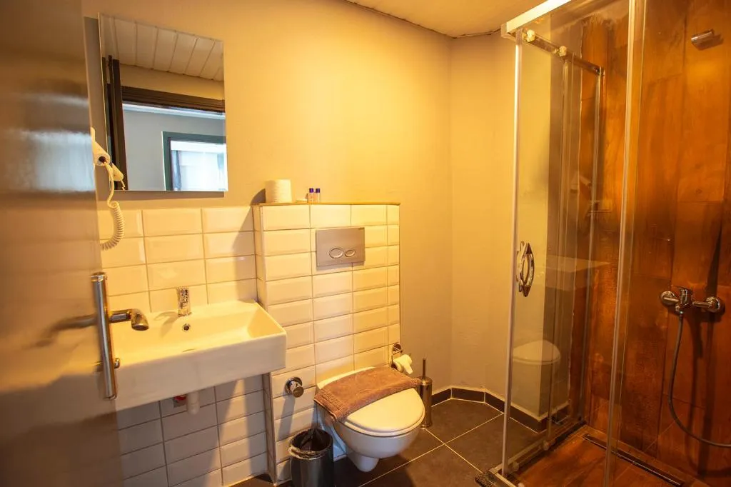 STUDIO STANDARD Room, H.M.A. Hotel & Suites, Antalya