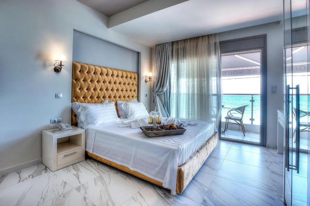 General view, Art Boutique Hotel, Halkidiki
