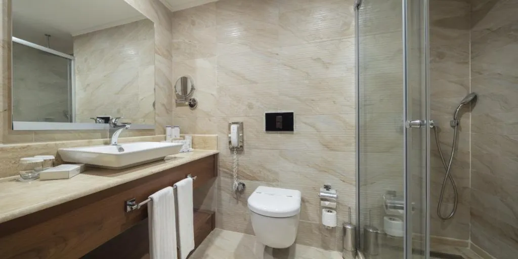 DOUBLE LAND VIEW Room, Nirvana Mediterranean Excellence, Antalya