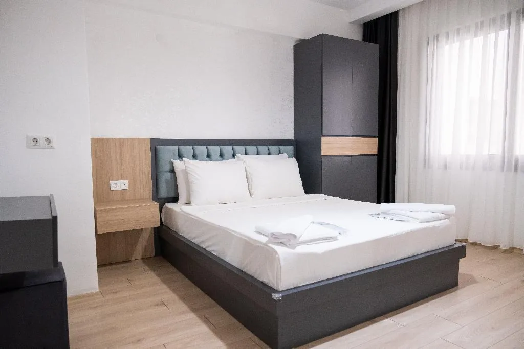 SUITE SEA VIEW Room, Si Hotel & Spa, Izmir