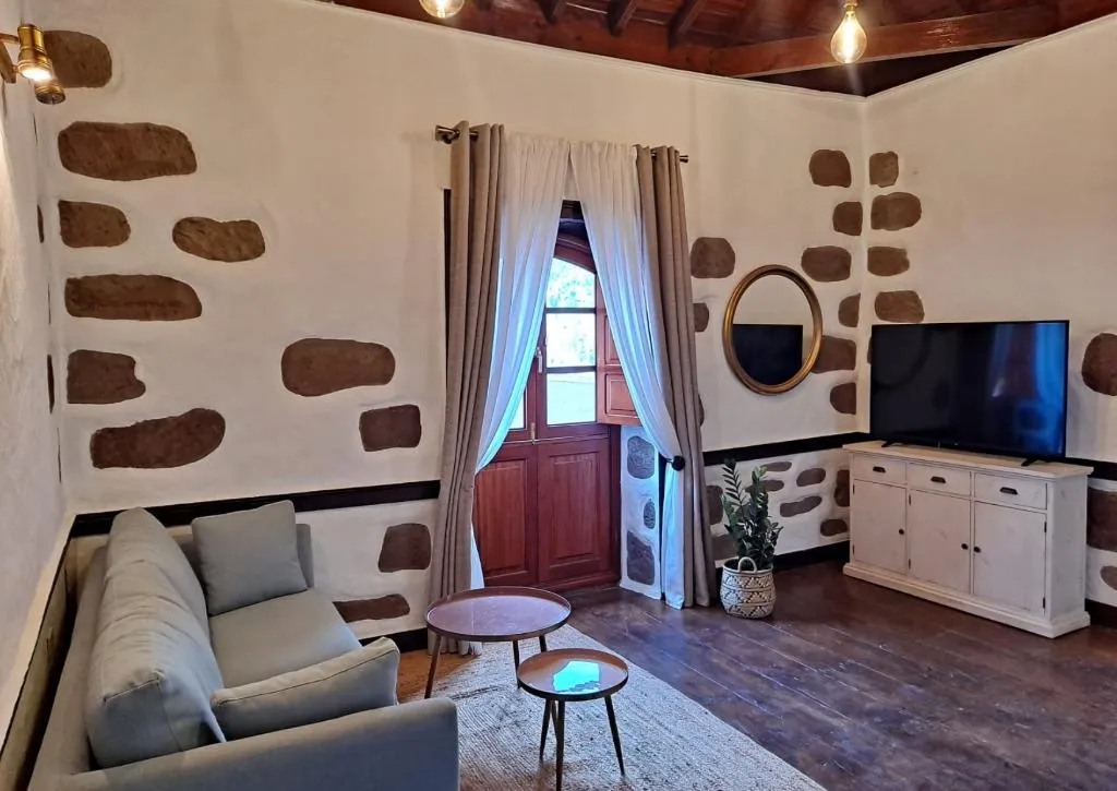 STUDIO STANDARD Room, RK La Casona de Tejeda, Gran Canaria