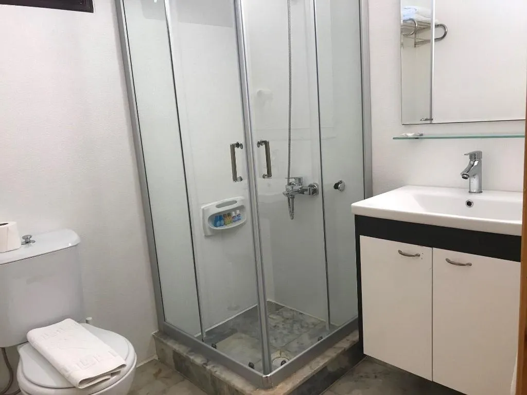 Room, Lord Hotel, Izmir
