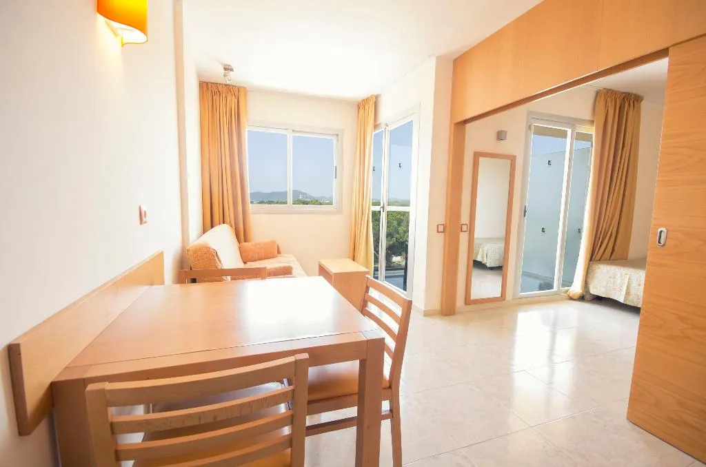 APARTMENT ONE BEDROOM Room, Bluesea Salina, Ibiza