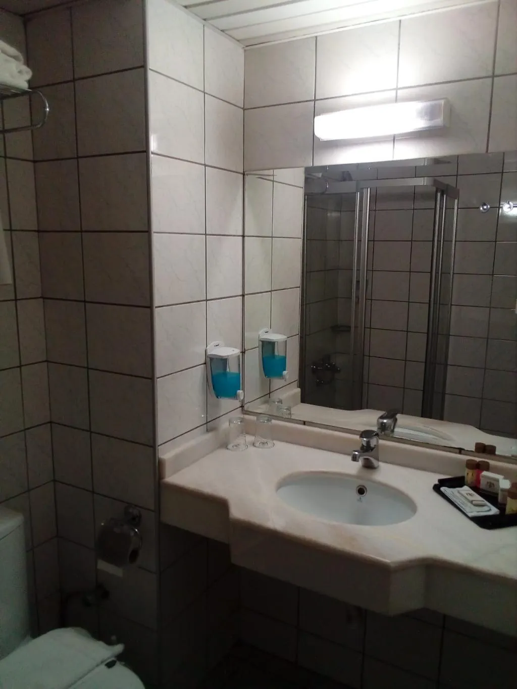 DOUBLE STANDARD Room, Selcukhan Hotel, Antalya