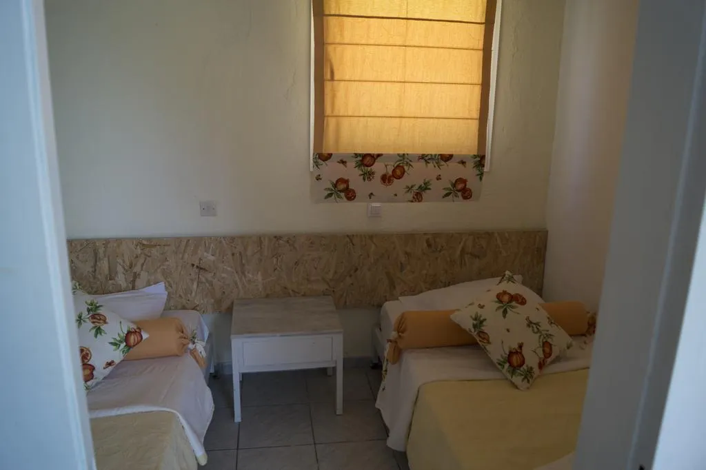 General view, Lalaria, Skiathos