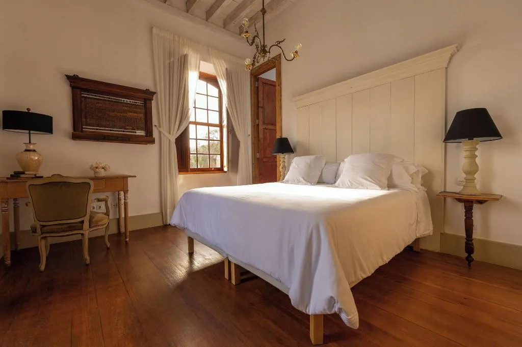 Room, Hotel Emblematico La Casa De Los Naranjos, Lanzarote