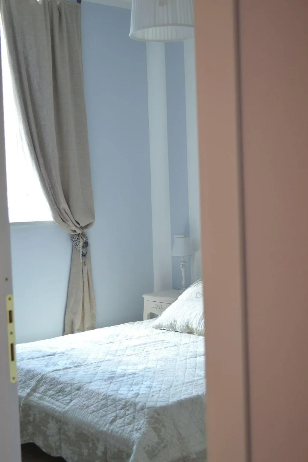 Room, B&B La Vecchia Tenenza, Perugia