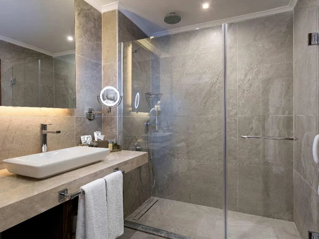 Room, Rixos Sungate Land of Legend Theme Park FreeAcces, Antalya