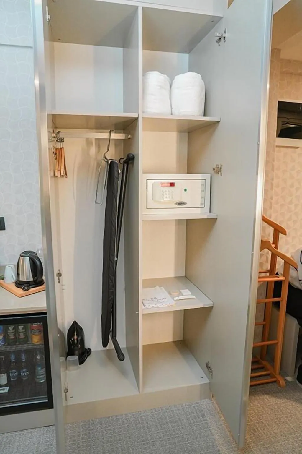 Room, Perla Pura Hotel, Izmir