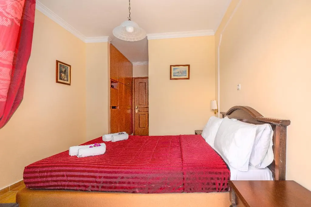 FAMILY ROOM POOL VIEW Room, Corfu Secret, Corfu