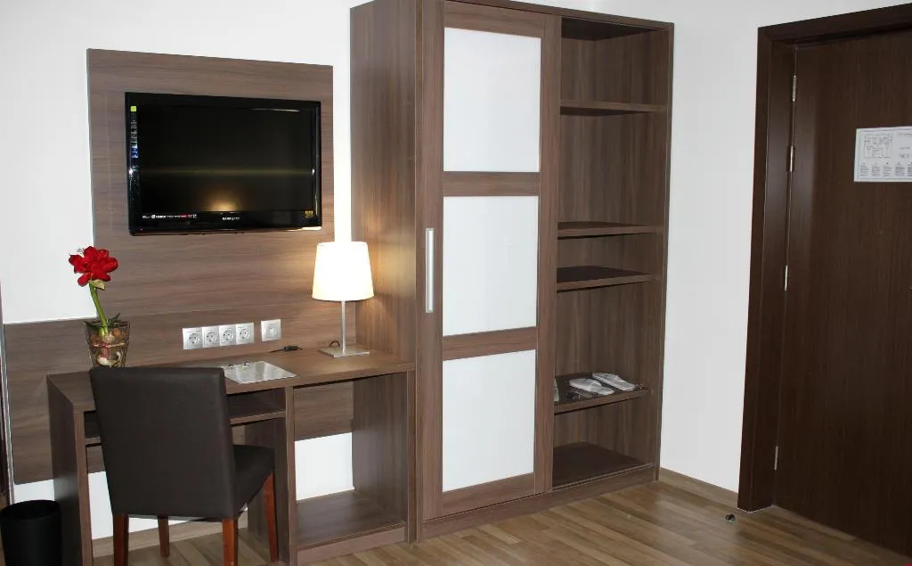 Room, Best Auto Hogar, Barcelona