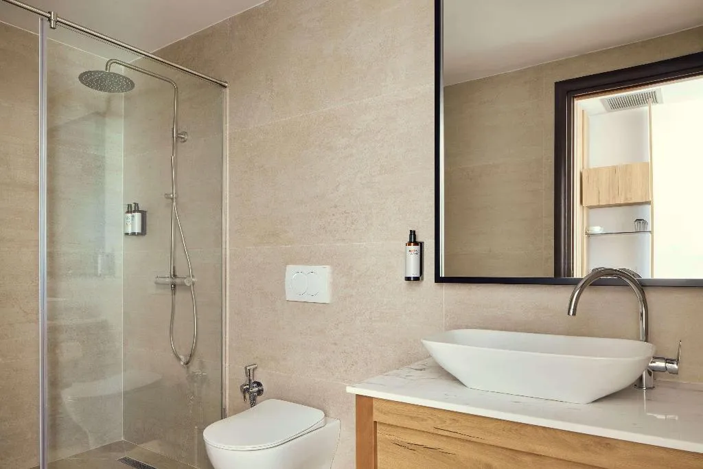 JUNIOR SUITE STANDARD Room, Sol Tropikal Durres, Durres