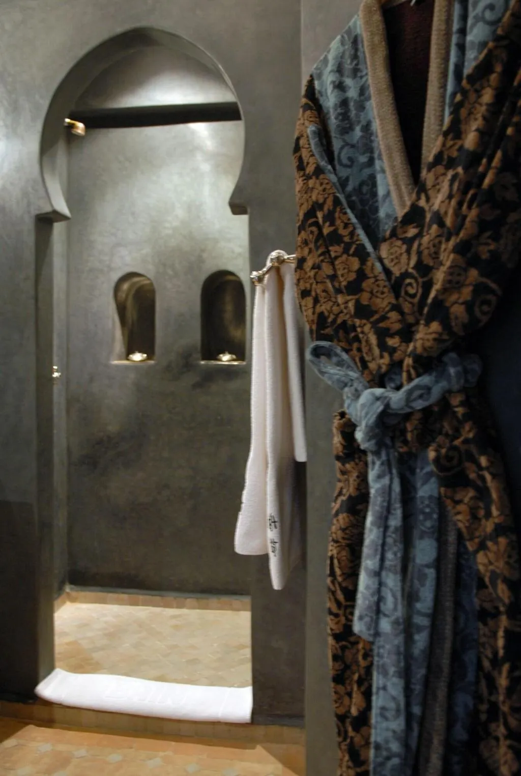 Room, Riad Aubrac, Marrakech