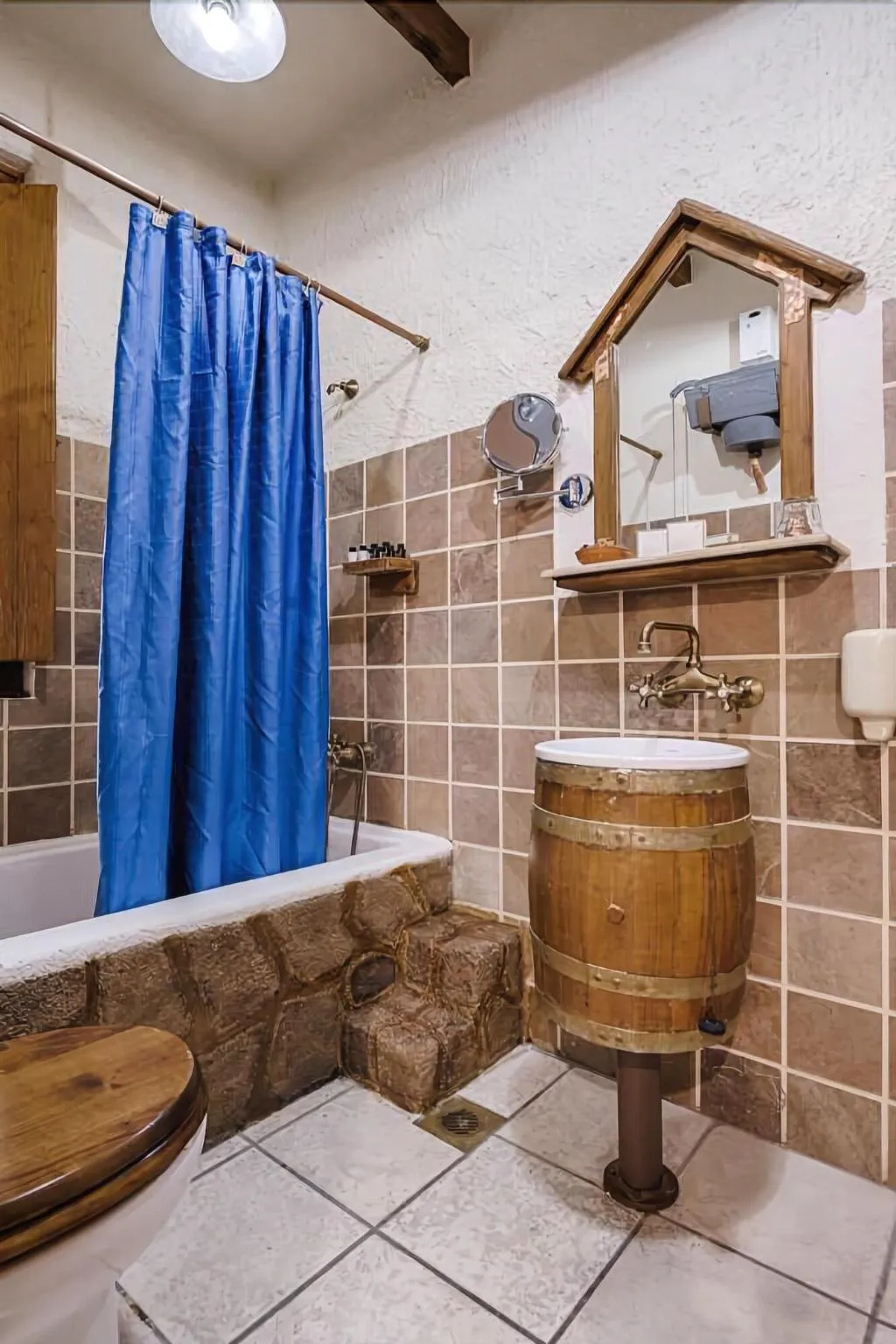 Room, Koukos Rhodian Guesthouse - Adults Only, Rhodes