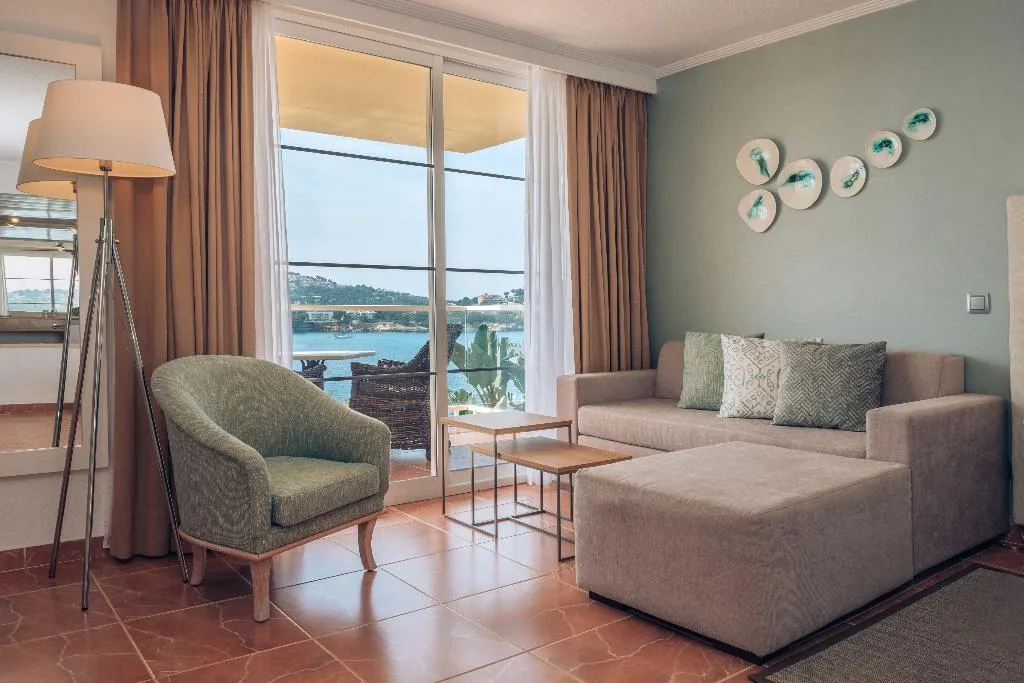JUNIOR SUITE STANDARD Room, Iberostar Selection Jardin del Sol Suites - Adults, Majorca