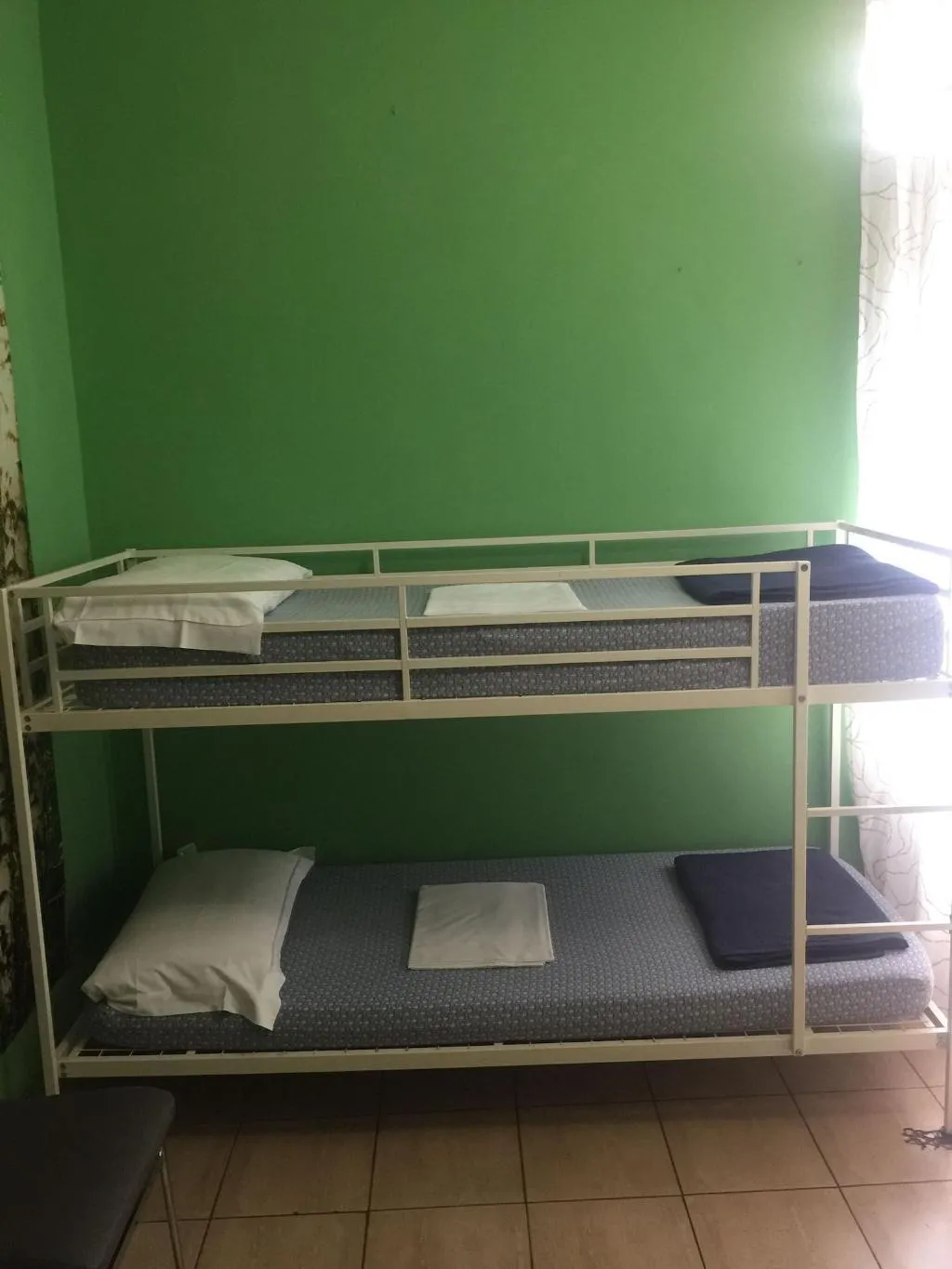 Room, Rome City Hostel, Rome