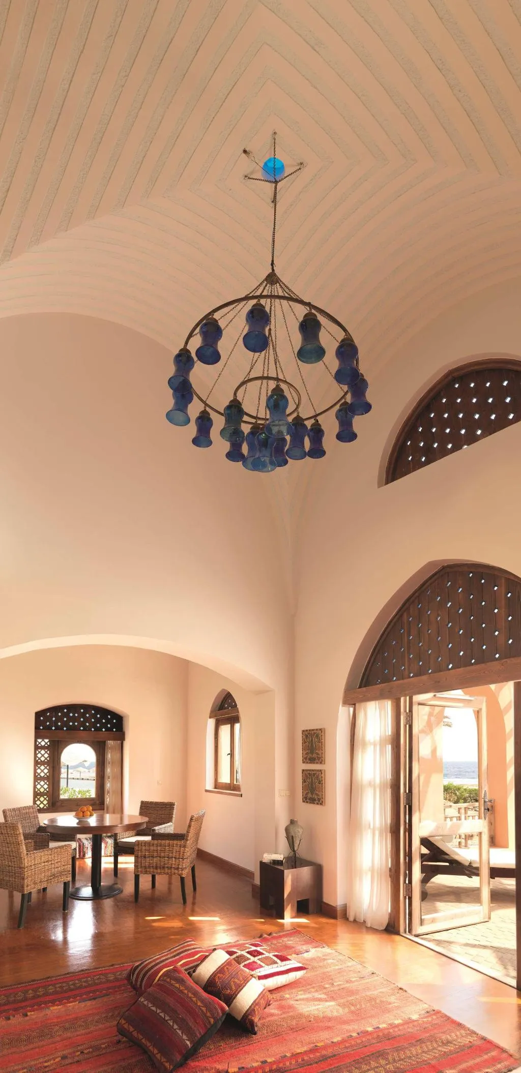 Room, Swissotel Resort El Quseir, Red Sea Riviera
