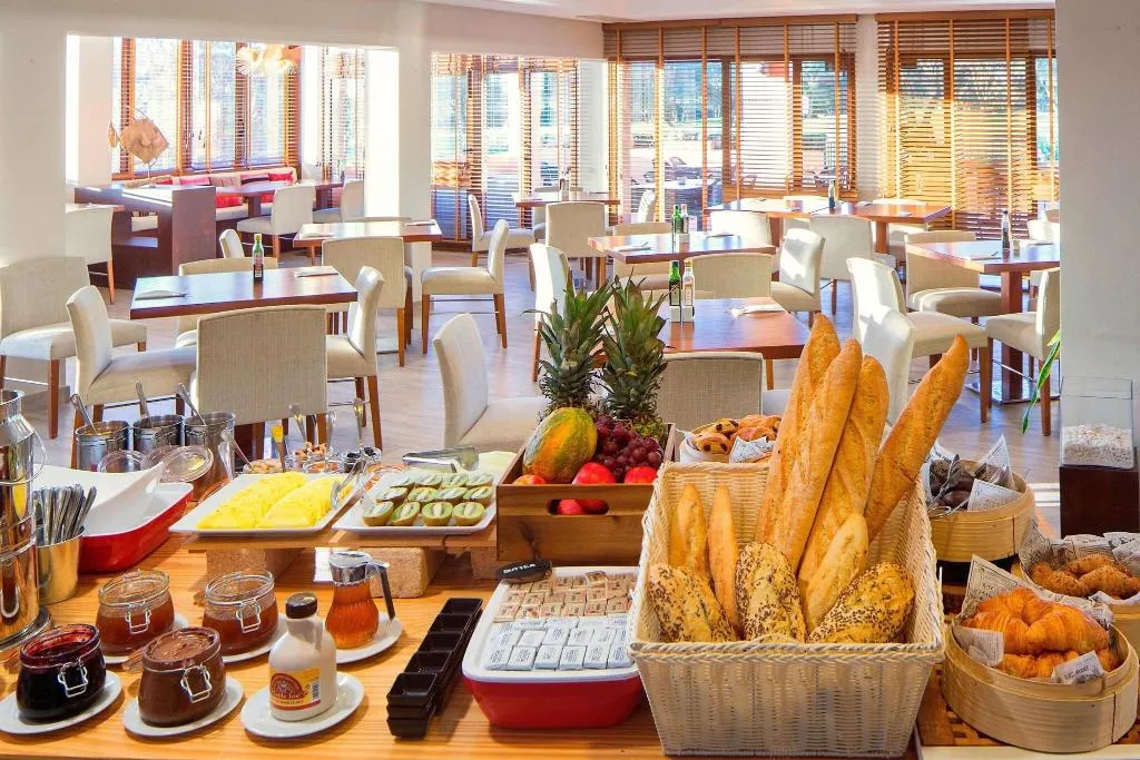 Restaurant, Marriott's Club Son Antem, Majorca