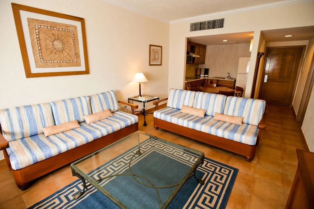 Room, Barceló Maya Colonial, Cancun Area