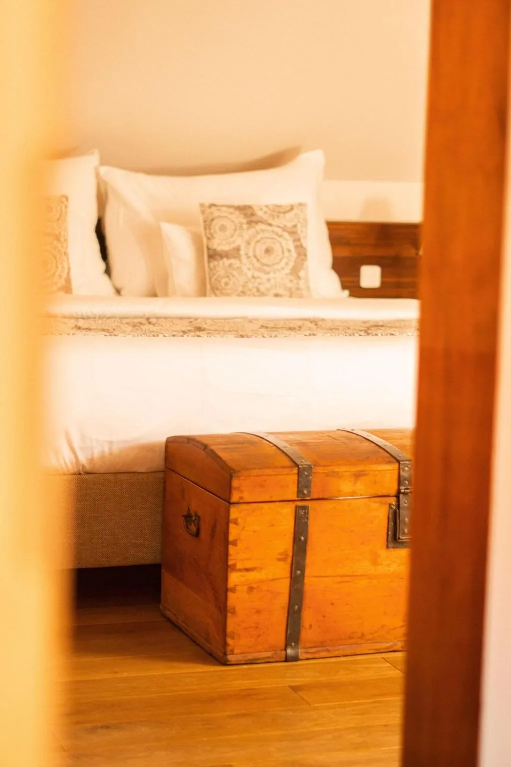 Room, Hotel Golden Key Prague, Prague