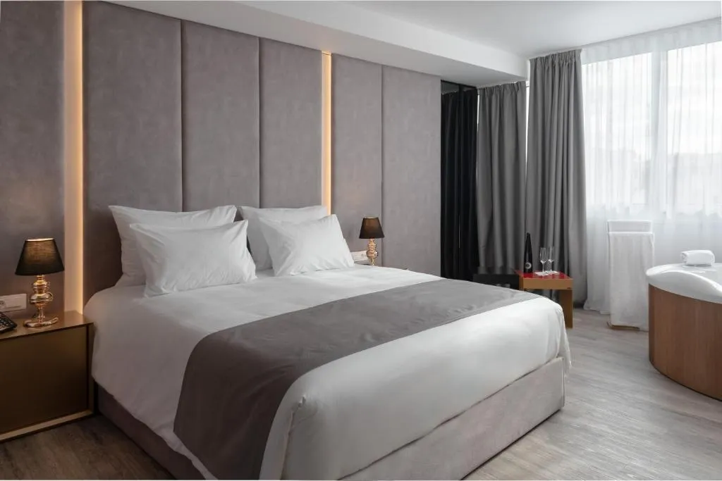 SUITE DELUXE Room, Elia Ermou Athens Hotel, Athens