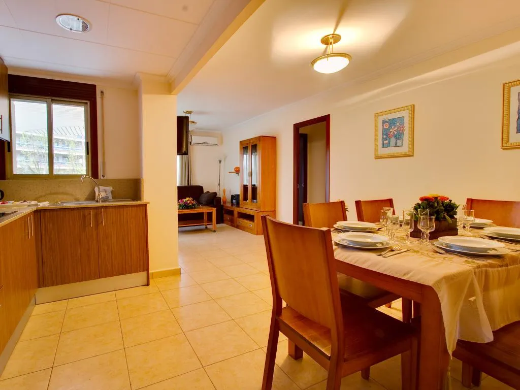 Room, Ona Jardines Paraisol, Costa Dorada