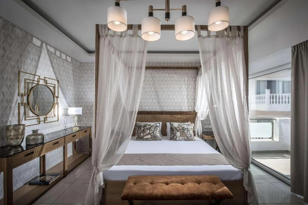 Room, Matheo Villas & Suites, Crete