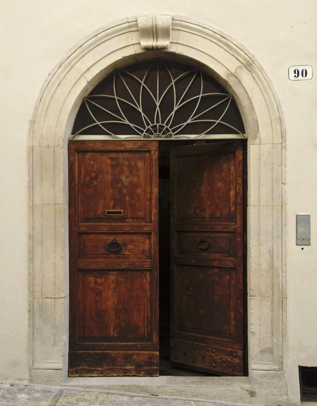 General view, Palazzo Sant'Angelo Boutique B&B, Perugia