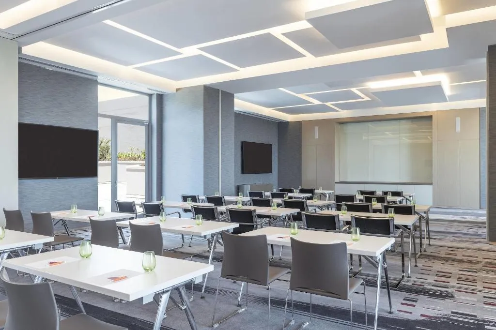 Conferences, Aloft Dubai Creek, Dubai