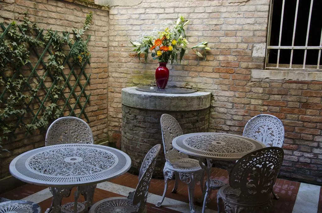 General view, BHR Boutique Locanda  Ca Valeri, Venice
