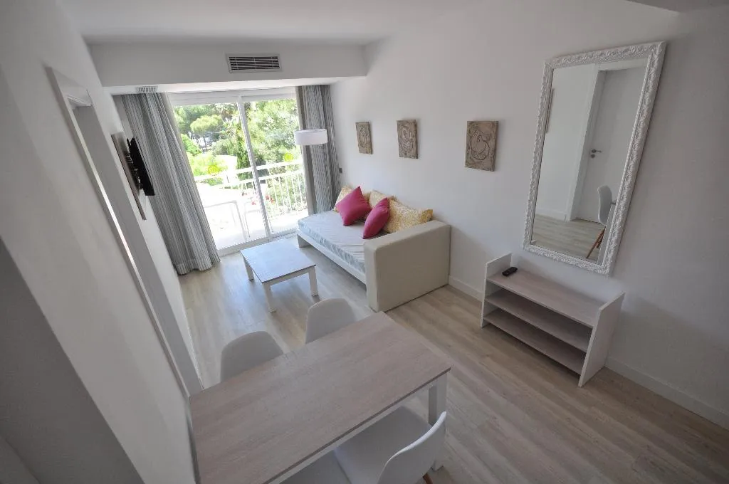 APARTMENT ONE BEDROOM Room, Houm Nets Adults only, Majorca