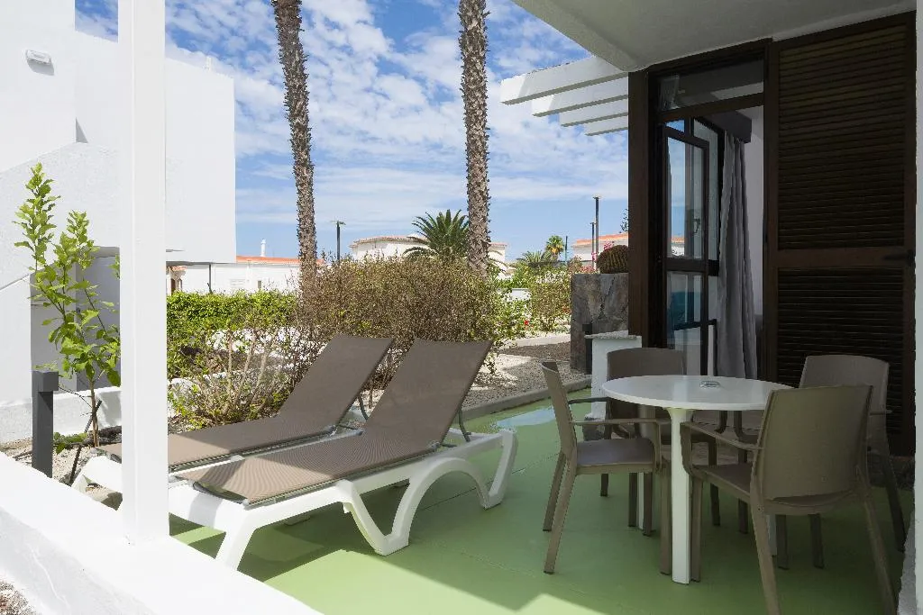 STUDIO CAPACITY 2 Room, Coral Dreams Time to Smile, Tenerife