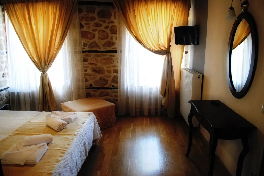 Room, Mansion Chorostasi, Halkidiki