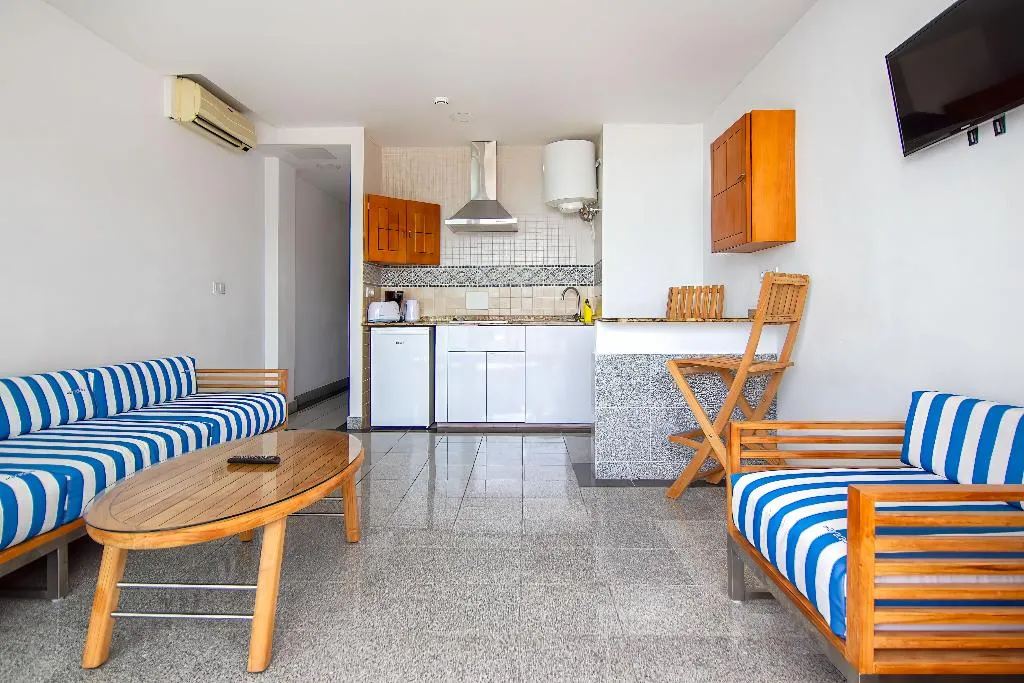 APARTMENT ONE BEDROOM Room, Maracaibo, Gran Canaria