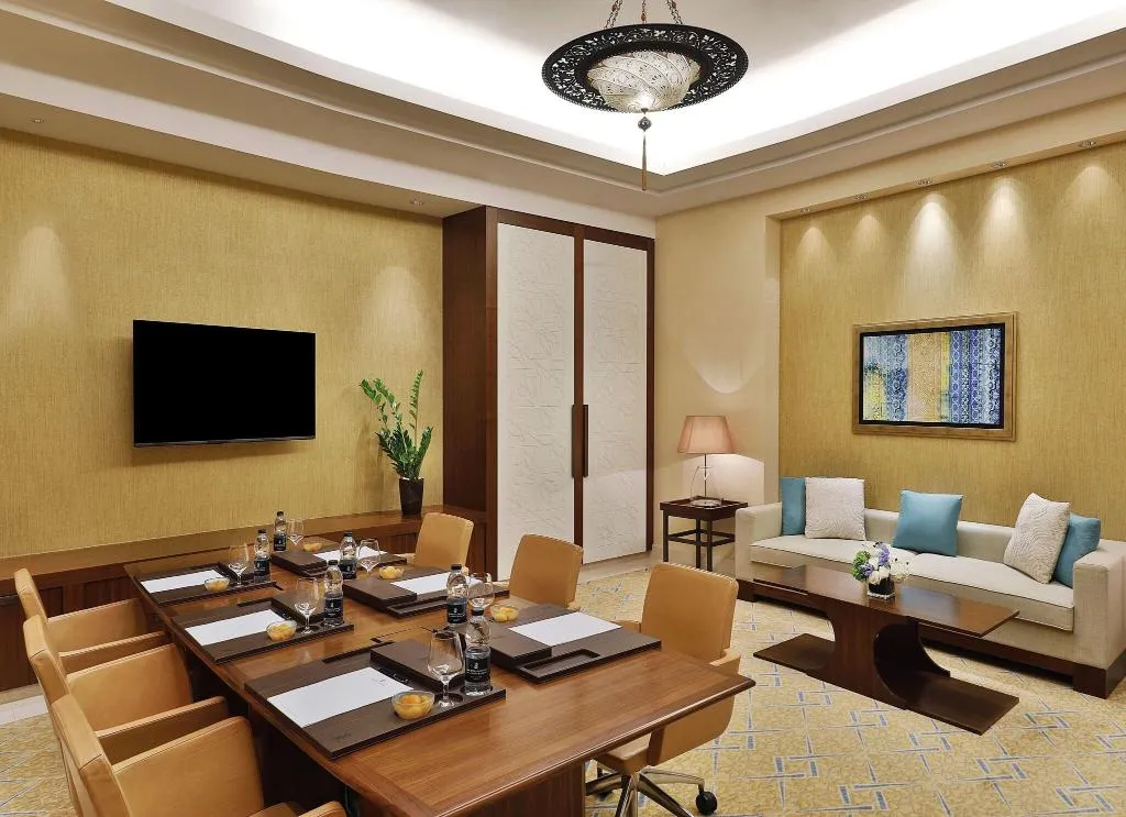 Conferences, The Ritz-Carlton, Dubai, Dubai