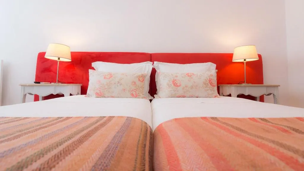 Room, Oporto Stories Apartments - Santa Catarina, 219, Porto