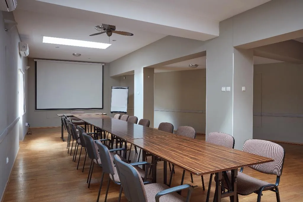 Conferences, Batory, Krakow